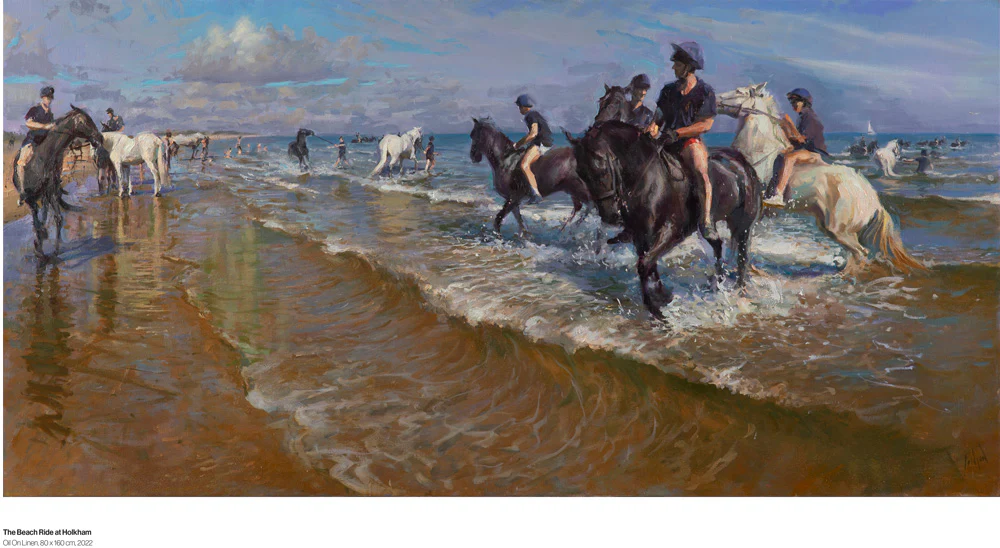 BOOK - All the Queen's Horses and All the King's Men - Image 5